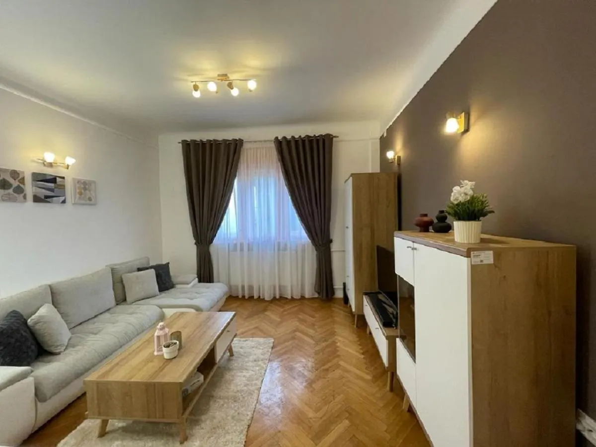 Bucharest Central Apartment 3 Румыния