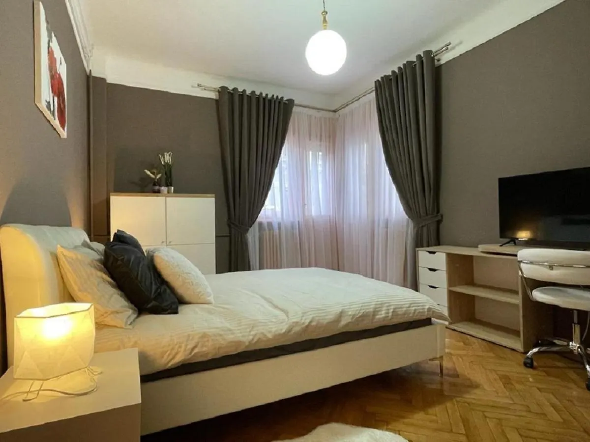 Bucharest Central Apartment 3 0*,  Romania
